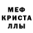 Амфетамин VHQ Alex Camardin